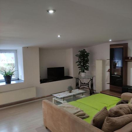 Leipzig-Neuseeland-Ferienwohnung Rötha Extérieur photo