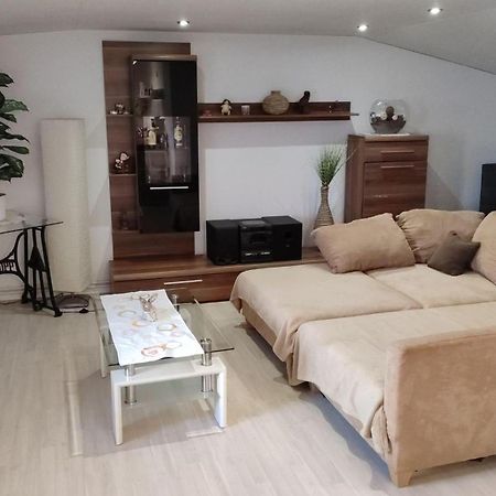Leipzig-Neuseeland-Ferienwohnung Rötha Extérieur photo