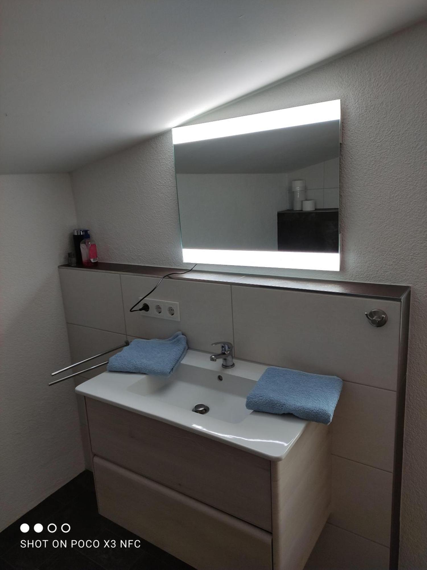 Leipzig-Neuseeland-Ferienwohnung Rötha Extérieur photo