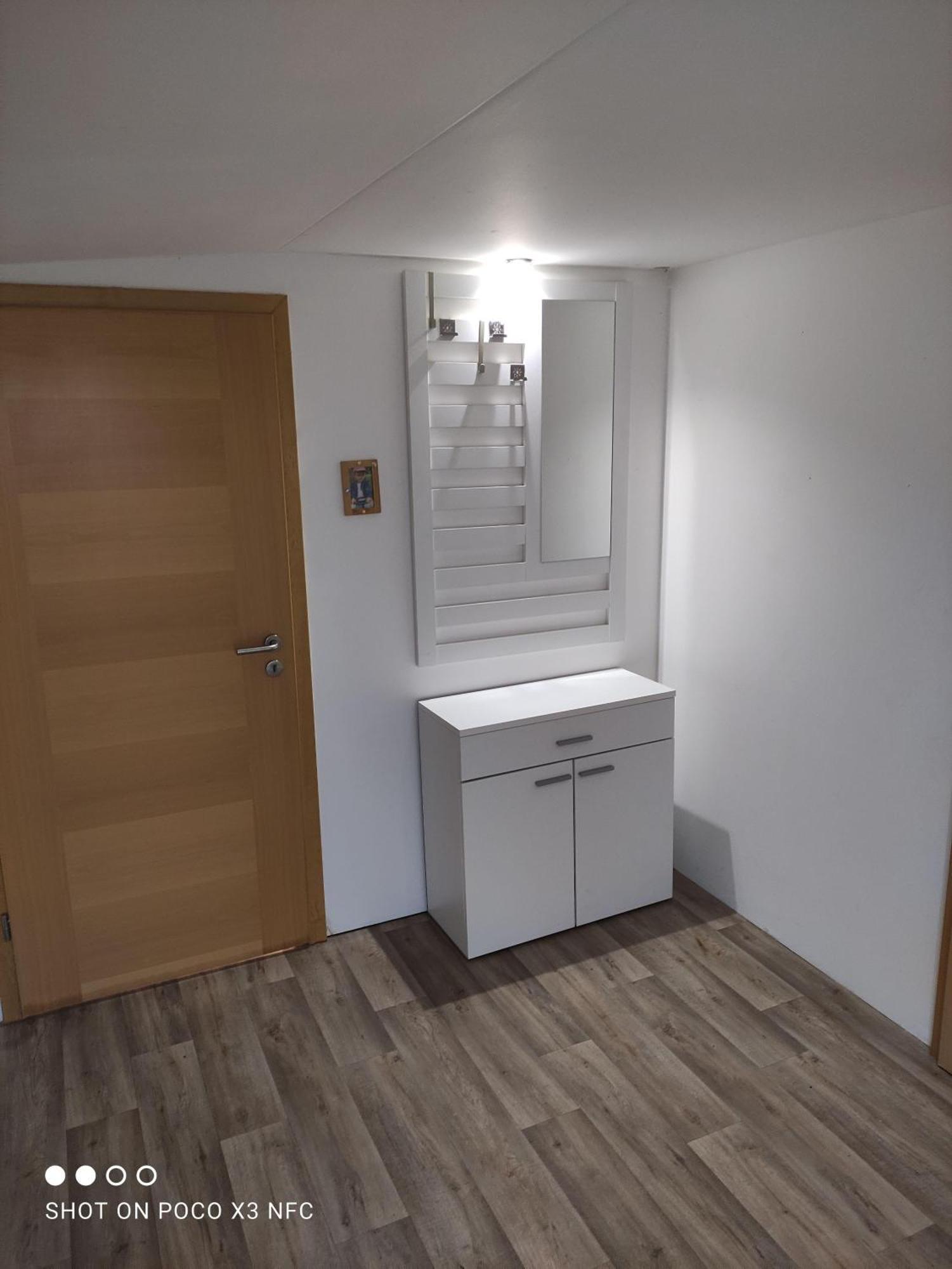 Leipzig-Neuseeland-Ferienwohnung Rötha Extérieur photo