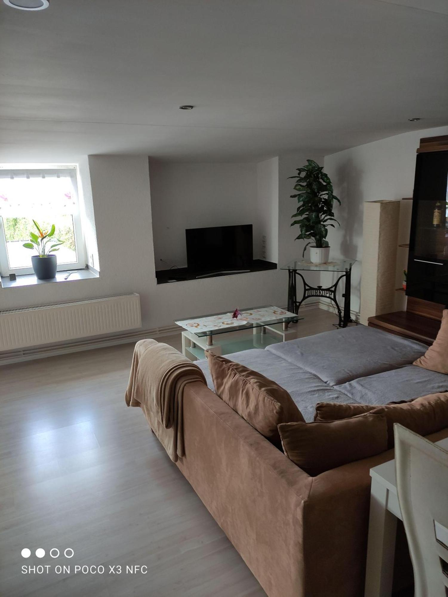 Leipzig-Neuseeland-Ferienwohnung Rötha Extérieur photo