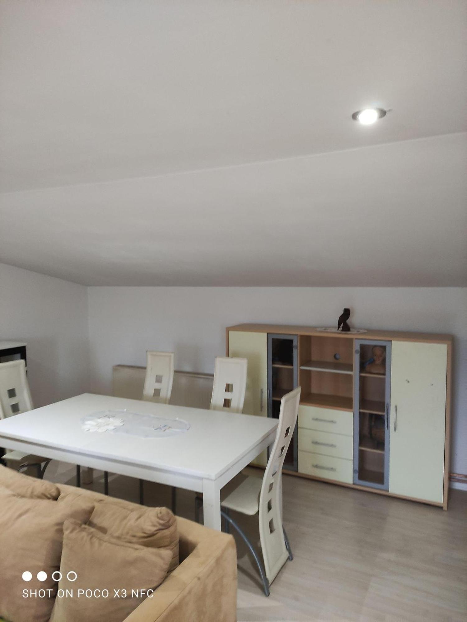 Leipzig-Neuseeland-Ferienwohnung Rötha Extérieur photo