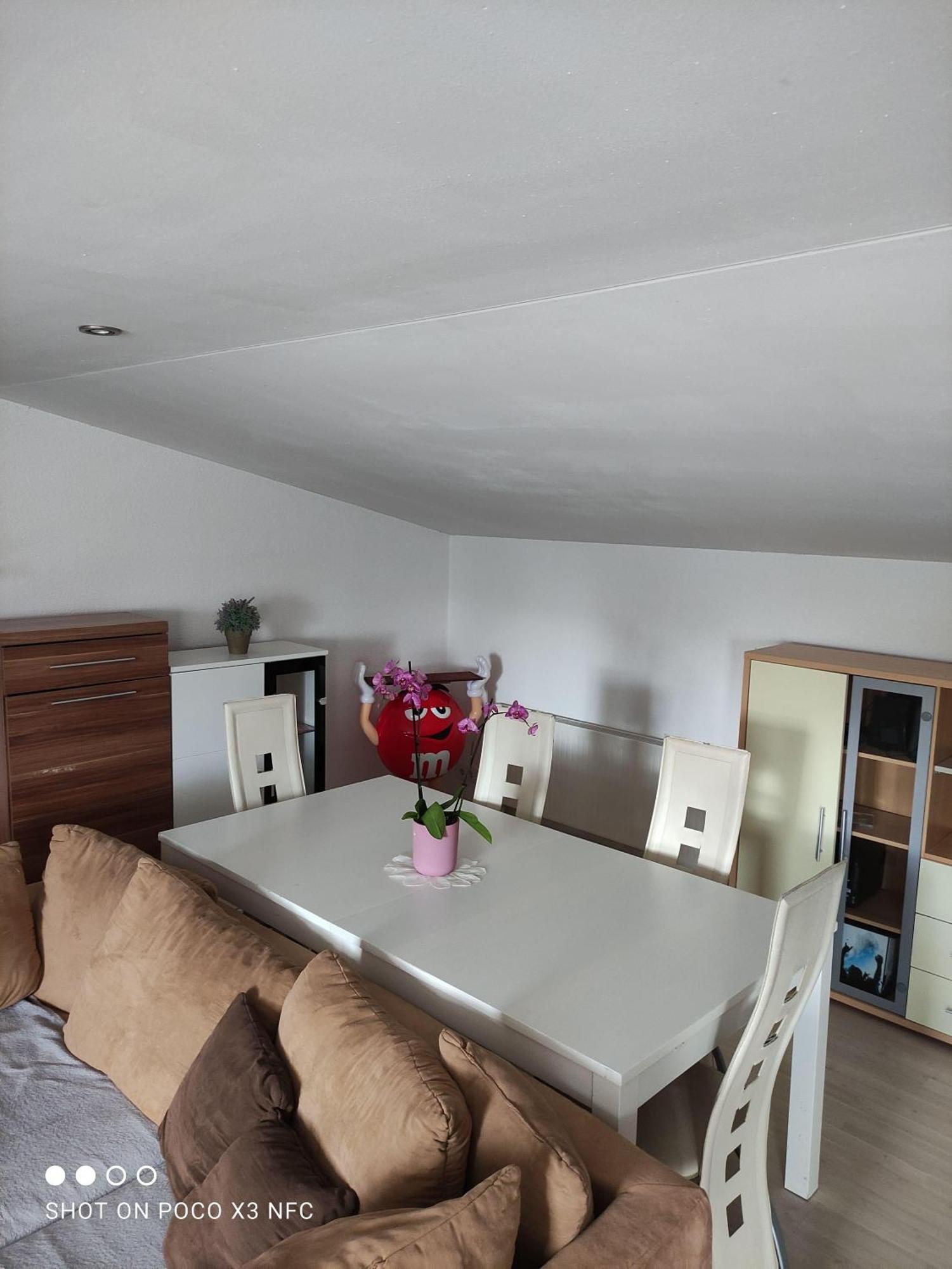 Leipzig-Neuseeland-Ferienwohnung Rötha Extérieur photo